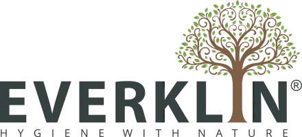 Everklin Hygiene with Nature