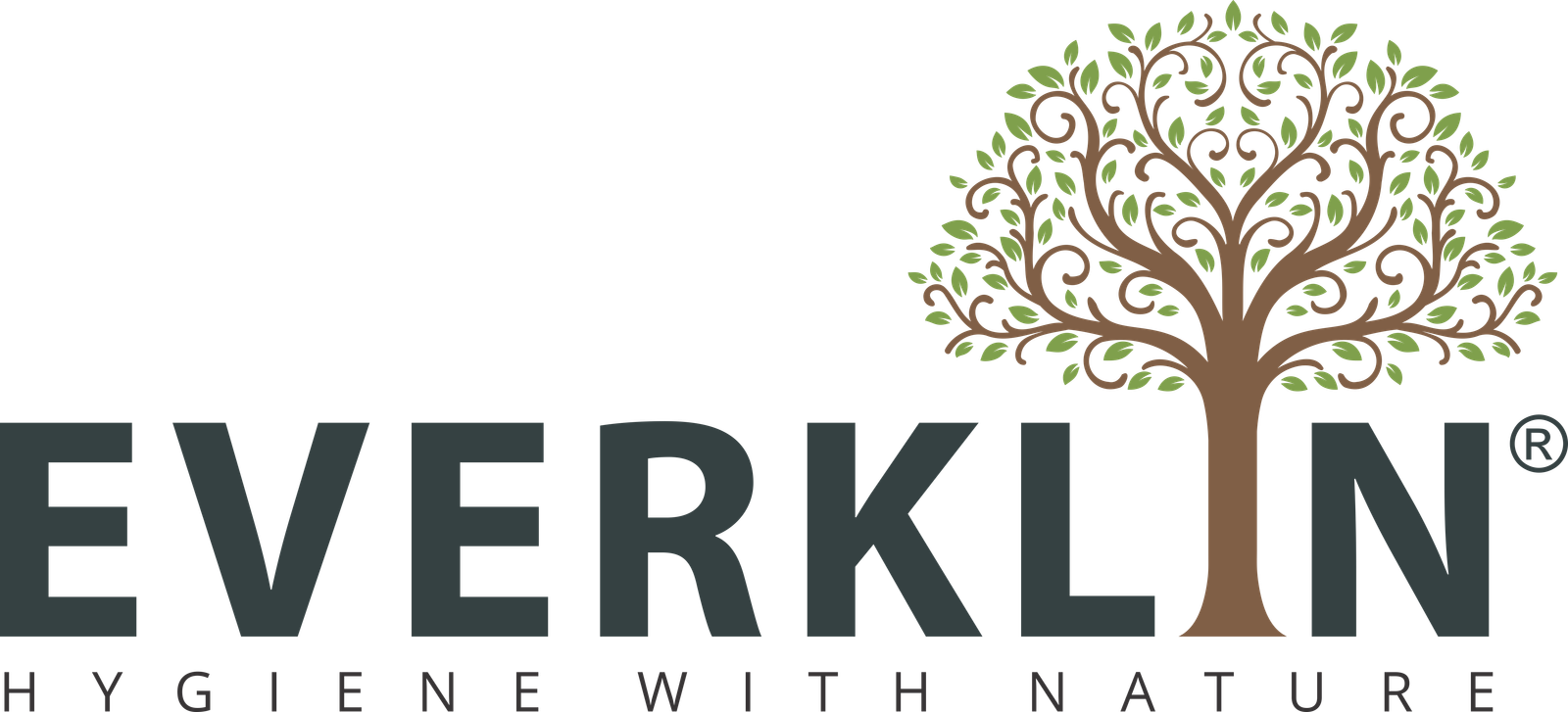 Everklin Hygiene with Nature