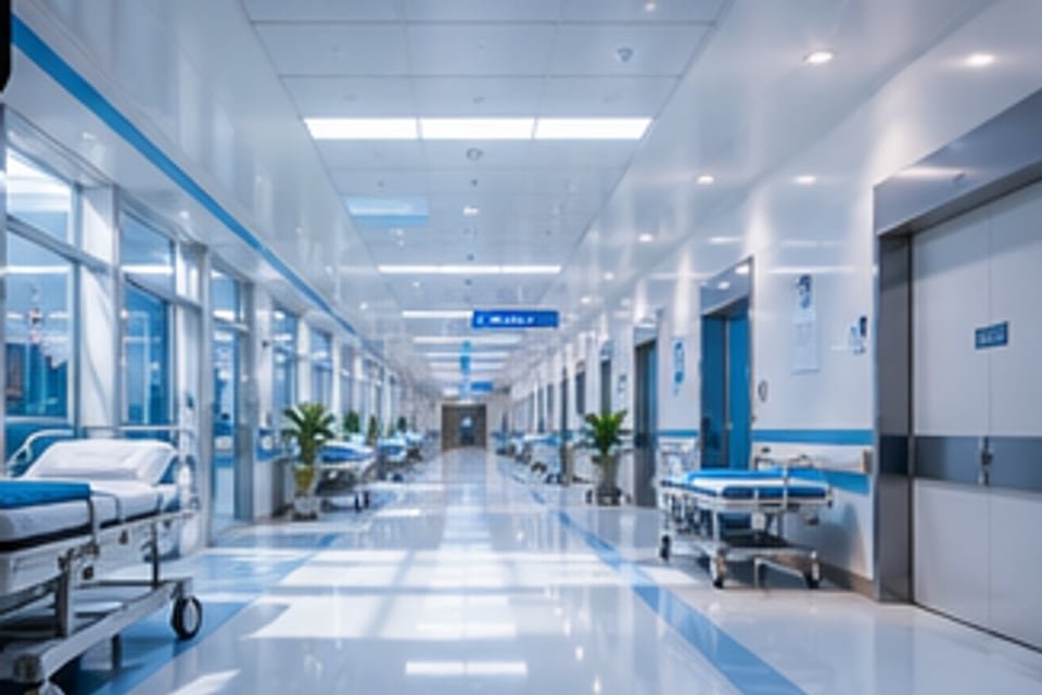 Healthcare