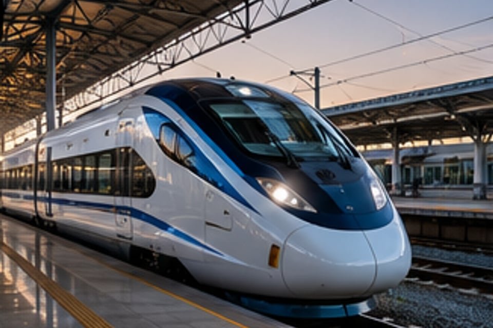 Railways