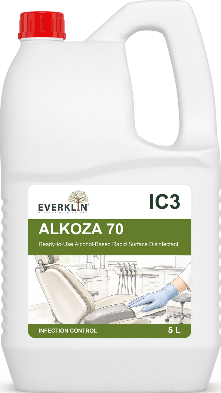 ALKOZA 70 5 L pack render